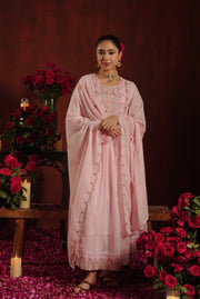Rose Quartz Pant Set