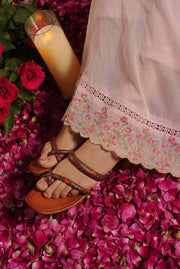 Rose Quartz Pant Set