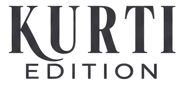 KURTI EDITION